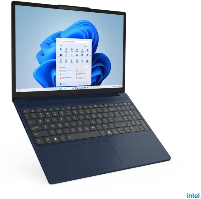 Lenovo IdeaPad Slim 3i 83K100C7IN Laptop - Image 5