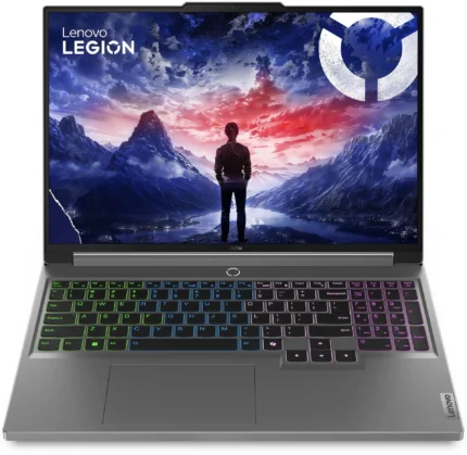 Lenovo Legion 5 Laptop