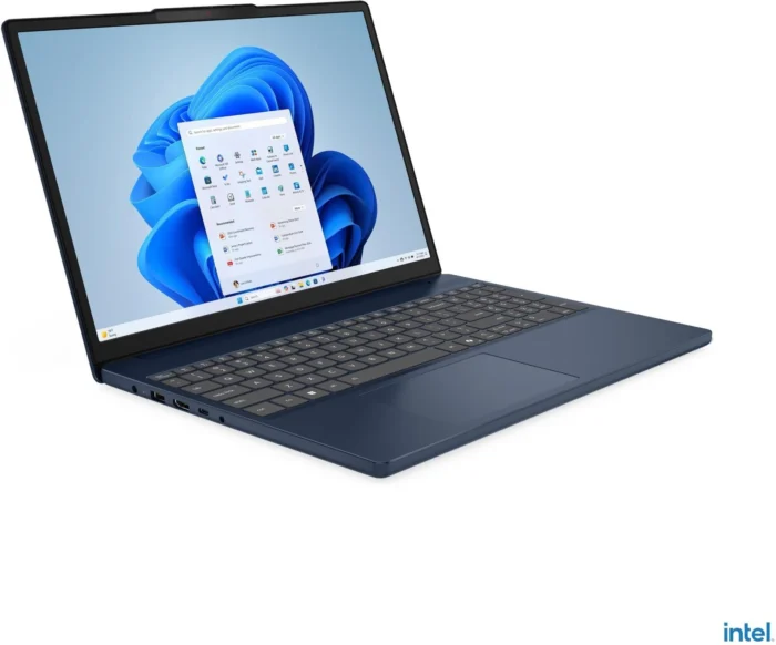 Lenovo IdeaPad Slim 3i 83K100C7IN Laptop - Image 6