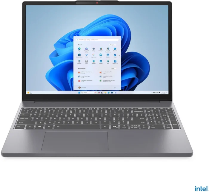 Lenovo IP SLIM3 Laptop - Image 1