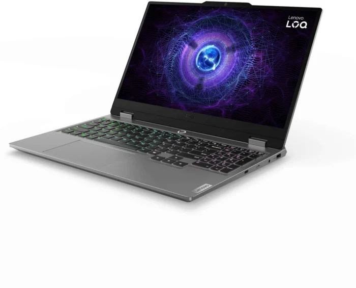 Lenovo LOQ 15IRX9. Intel Core i5 13th Gen 13450HX Laptop - Image 6
