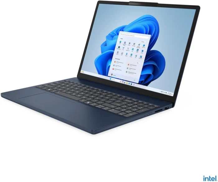 Lenovo IdeaPad Slim 3i 83K100C7IN Laptop - Image 7