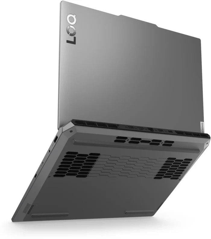 Lenovo LOQ 15IRX9. Intel Core i5 13th Gen 13450HX Laptop - Image 3