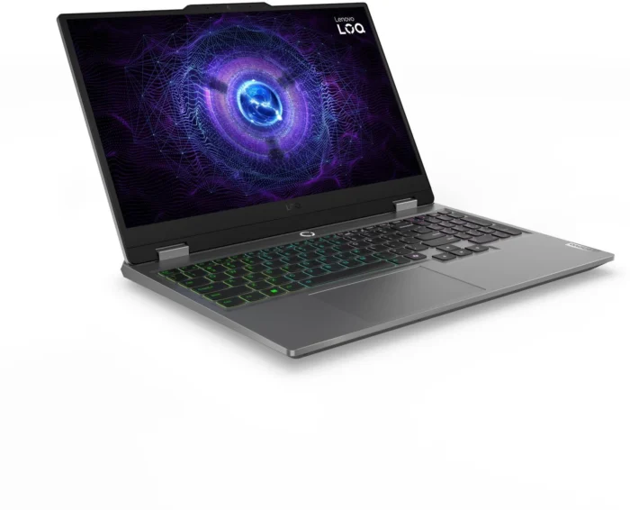 Lenovo LOQ Intel Core i5 Laptop - Image 7