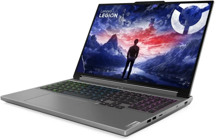 Lenovo Legion 5 Laptop - Image 6