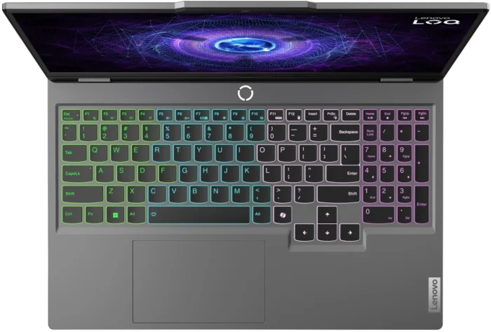 Lenovo LOQ Intel Core i5 Laptop - Image 3
