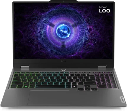 Lenovo LOQ Intel Core i5 Laptop