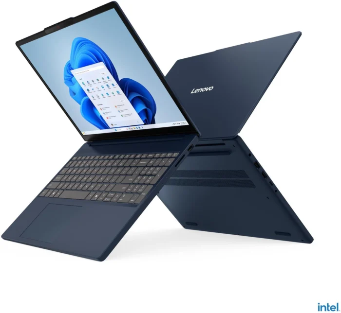 Lenovo IdeaPad Slim 3i 83K100C7IN Laptop - Image 4