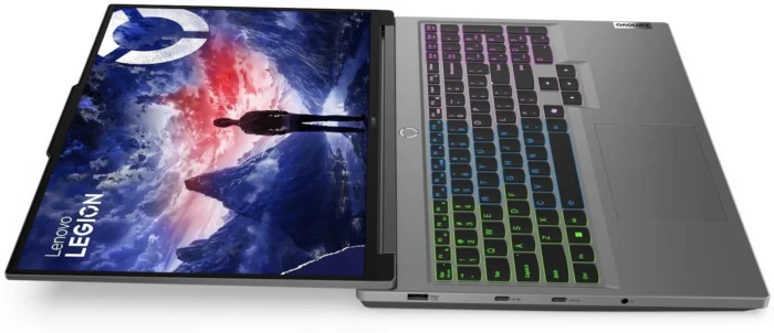 Lenovo Legion 5 Laptop - Image 5