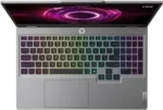 Lenovo LOQ 2025 AMD Ryzen 7 Octa Core 250 - Image 4