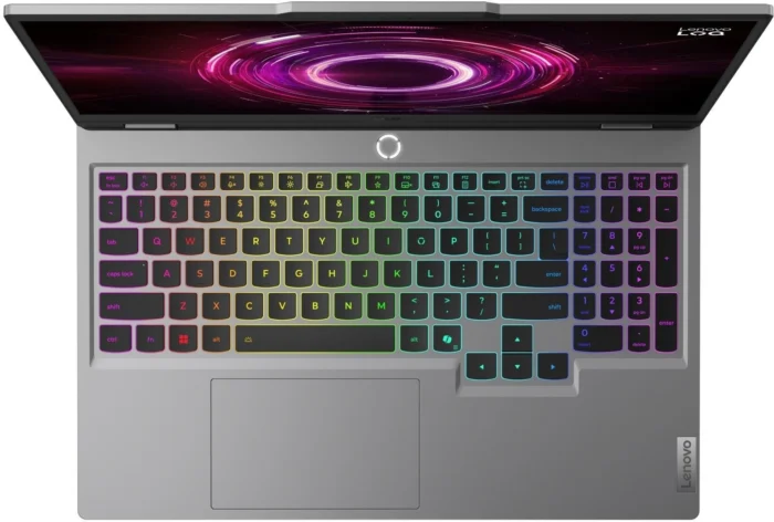Lenovo LOQ 2025 AMD Ryzen 7 Octa Core 250 - Image 4