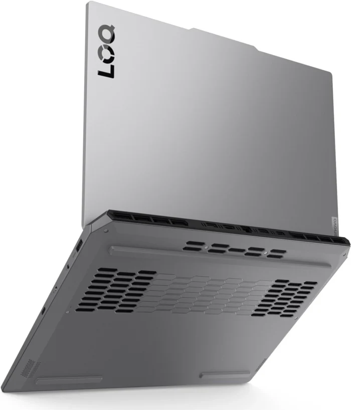 Lenovo LOQ 2025 AMD Ryzen 7 Octa Core 250 - Image 3
