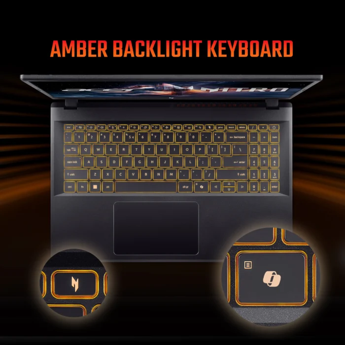Acer Nitro NH.QZ9SI.002 - Image 3