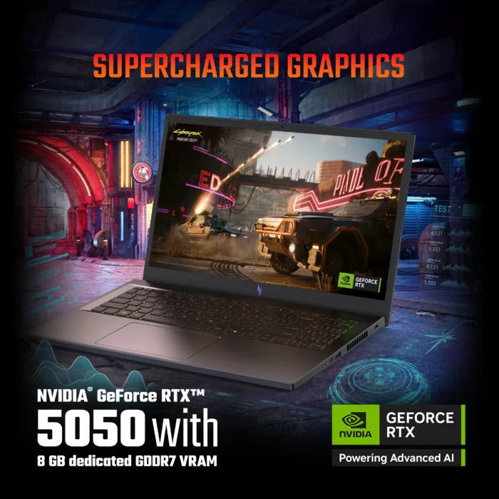 Acer Nitro NH.QZ9SI.002 - Image 4