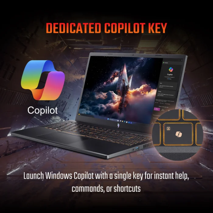Acer Nitro NH.QZ9SI.002 - Image 5
