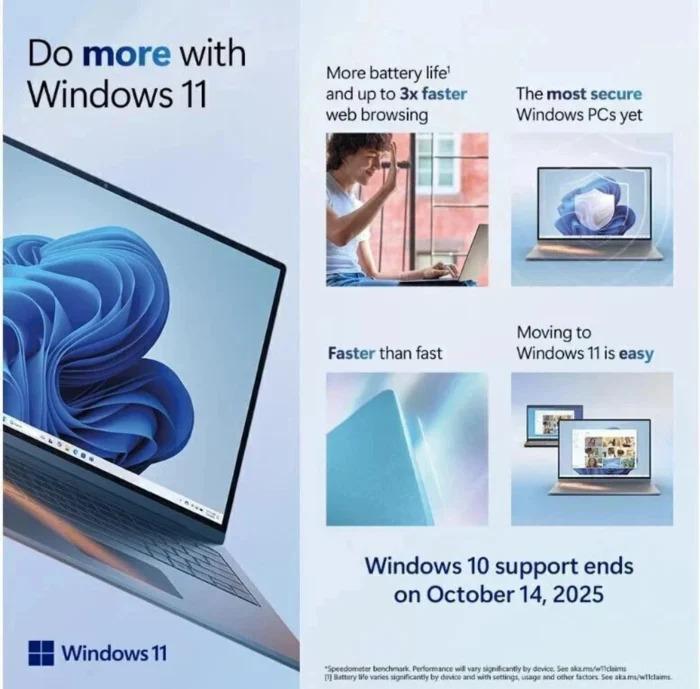 Lenovo IdeaPad 5 2-in-1 Laptop - Image 5
