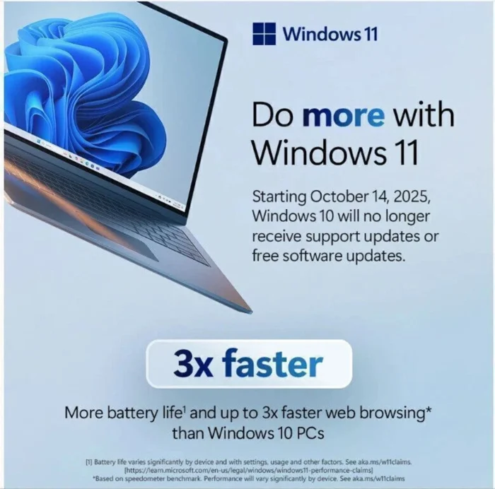 Lenovo IdeaPad 5 2-in-1 Laptop - Image 7