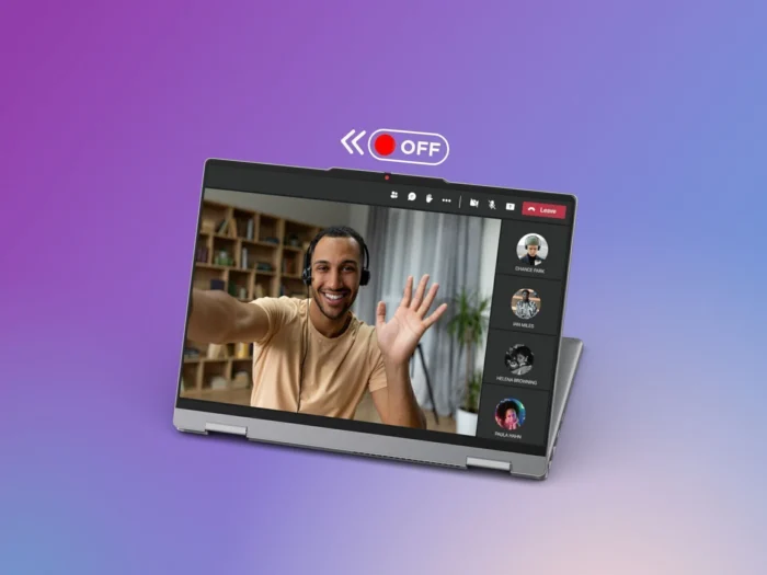 Lenovo IdeaPad 5 2-in-1 Laptop - Image 3
