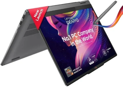 Lenovo IdeaPad 5 2-in-1 Laptop