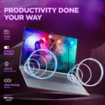 Lenovo IdeaPad 5 2-in-1 Laptop - Image 4