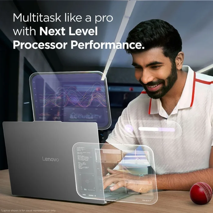 Lenovo IdeaPad 5 2-in-1 Laptop - Image 10