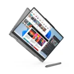 Lenovo IdeaPad 5 2-in-1 Laptop - Image 2