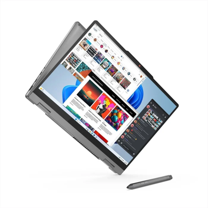 Lenovo IdeaPad 5 2-in-1 Laptop - Image 2