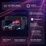 Lenovo Legion GoLaptop - Image 3