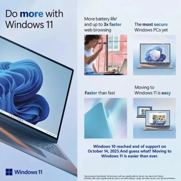 Lenovo IdeaPad 5 2-in-1 Laptop - Image 8