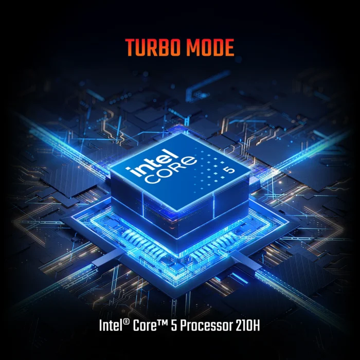 Acer Nitro V15 NH.QUASI.002 - Image 4
