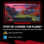 HP HyperX OMEN 15-GA0028TX Laptop - Image 4