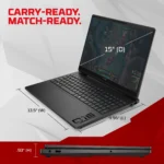 HP HyperX OMEN 15-GA0028TX Laptop - Image 7