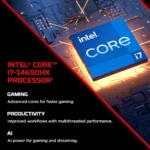 HP HyperX OMEN 15-GA0028TX Laptop - Image 10