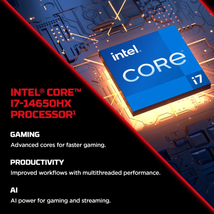 HP HyperX OMEN 15-GA0028TX Laptop - Image 10