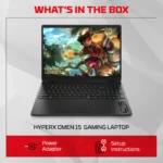 HP HyperX OMEN 15-GA0028TX Laptop - Image 11