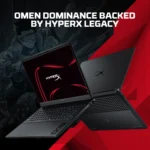 HP HyperX OMEN 15-GA0028TX Laptop - Image 16