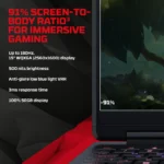 HP HyperX OMEN 15-GA0028TX Laptop - Image 18
