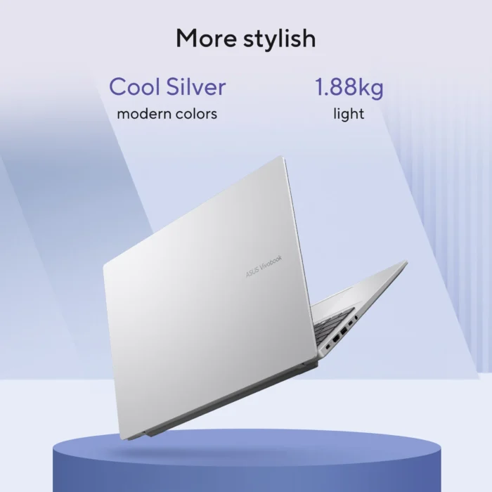 ASUS Vivobook 16 X1607QA-MB050WS Laptop - Image 9