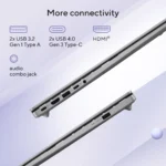 ASUS Vivobook 16 X1607QA-MB050WS Laptop - Image 11