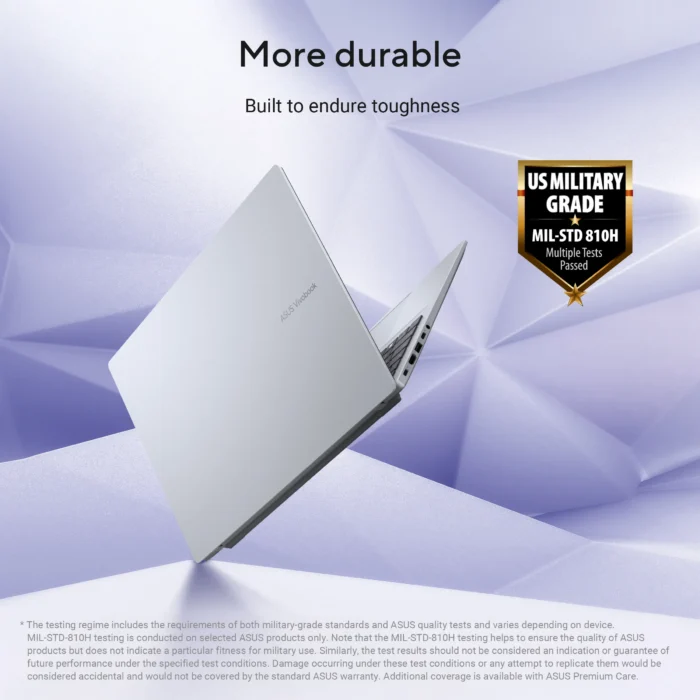 ASUS Vivobook 16 X1607QA-MB050WS Laptop - Image 6