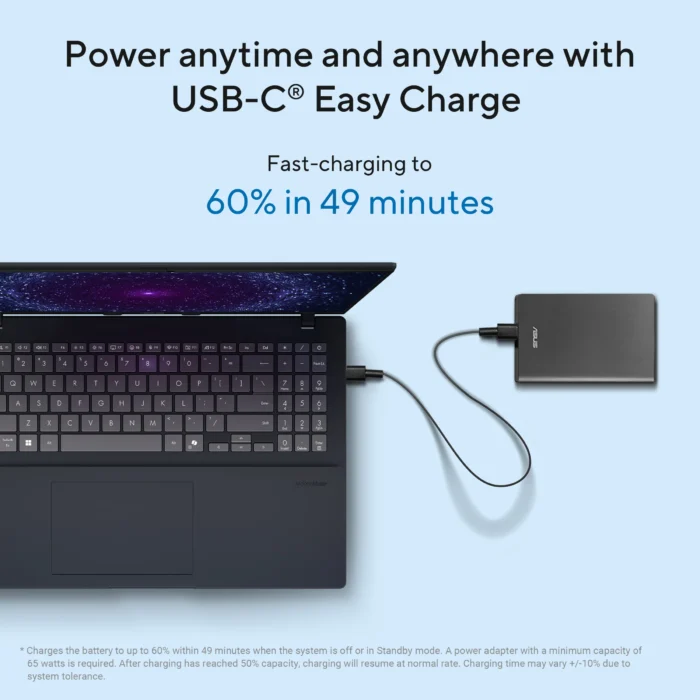 ASUS Vivobook 16 X1607QA-MB050WS Laptop - Image 14