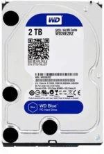 WD HARD DISK 2TB SATA