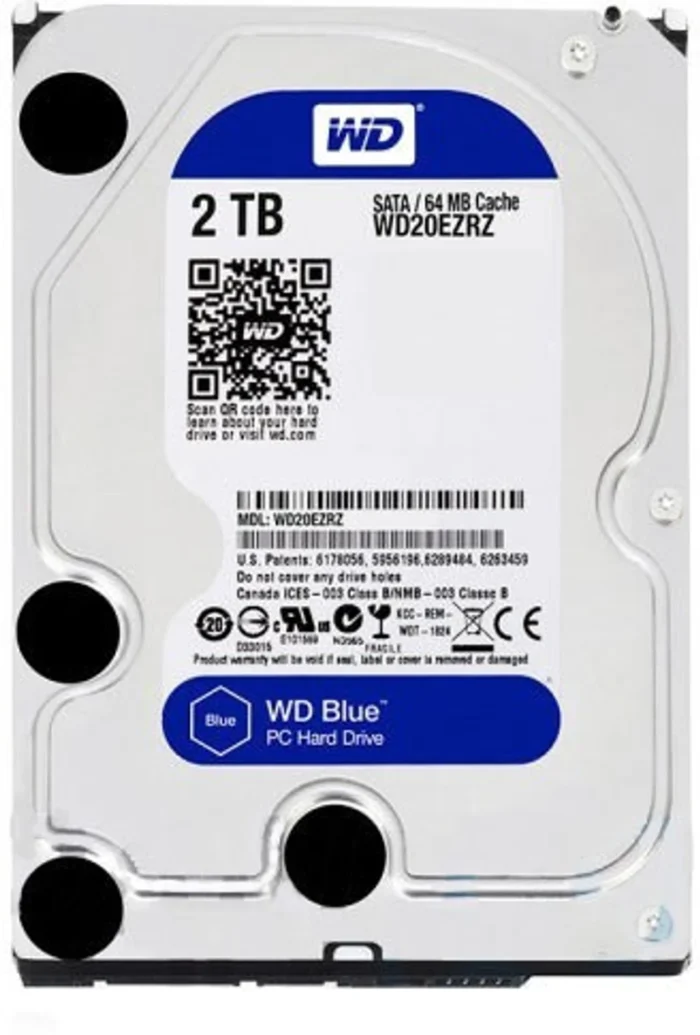 20ezrz-wd-original-imagze9aer6ktvxd WD HARD DISK 2TB SATA - Image 1