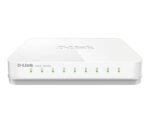 8 PORT 10/100/1000 DGS-1008A D-LINK