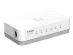 5 PORT SWITCH DES-1005C D-LINK - Image 4