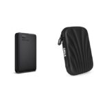 HARD DISK 2 TB ELEMENT WD