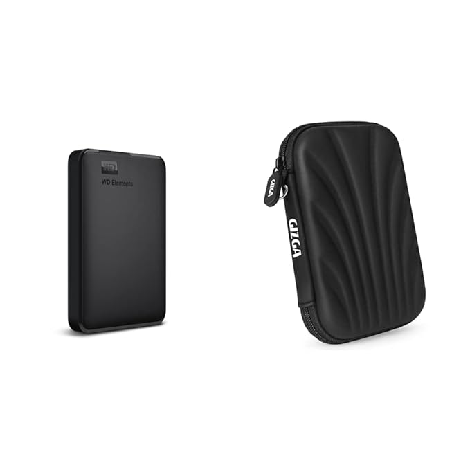 414uItEdlQL._SX679_ HARD DISK 2 TB ELEMENT WD - Image 1