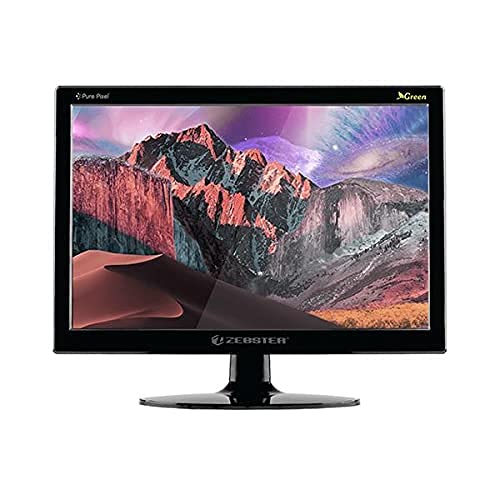 41RPktD+s+S TFT E19HD MT 84 ZEBRONICS - Image 1