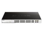 24 PORT POE SWITCH DGS 1210-28P D LINK (DGS1210-28P) - Image 2