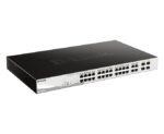 24 PORT POE SWITCH DGS 1210-28P D LINK (DGS1210-28P)